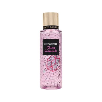 بادی میست بادی لاکچری Body Luxuries رایحه Shiny Diamonds