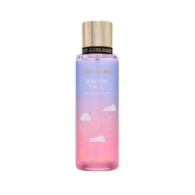بادی میست بادی لاکچری Body Luxuries رایحه Winter Tale