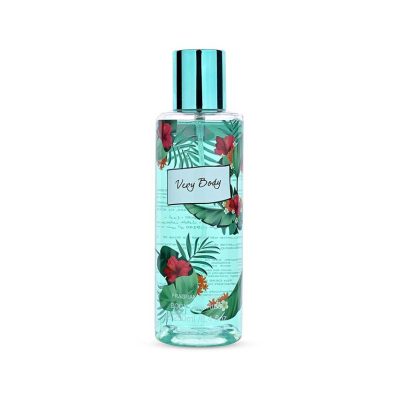 بادی میست بادی لاکچری Body Luxuries رایحه very body