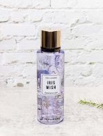 بادی میست بادی لاکچری Body Luxuries رایحه Iris Wish