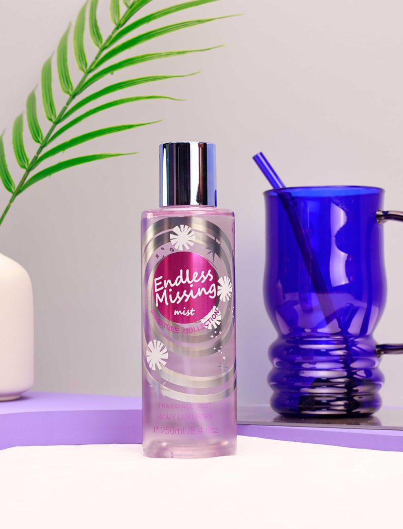 بادی میست بادی لاکچری Body Luxuries رایحه Endless Missing