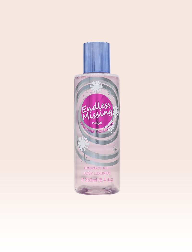 بادی میست بادی لاکچری Body Luxuries رایحه Endless Missing