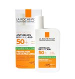 ضد آفتاب بی رنگ لاروش پوزای La Roche Posay مخصوص پوست چرب