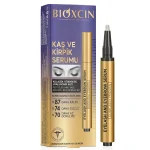 سرم تقویت کننده مژه و ابرو بیوکسین Bioxcin