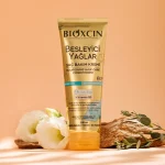 ماسک مو 9 گیاه بیوکسین BIOXCIN موهای خشک و آسیب دیده