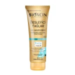 ماسک مو 9 گیاه بیوکسین BIOXCIN موهای خشک و آسیب دیده