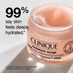 کرم آبرسان 100 ساعته کلینیک Clinique