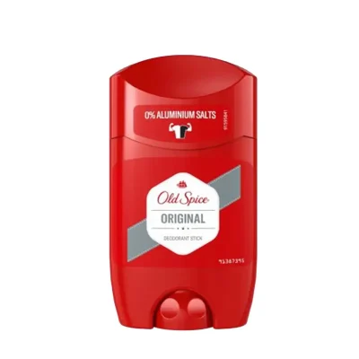 استیک دئودورانت مردانه 48 ساعته الد اسپایس Old Spice مدل Original