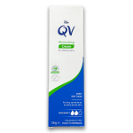کرم مرطوب کننده و آبرسان قوی کیووی Qv مخصوص پوست خشک و حساس