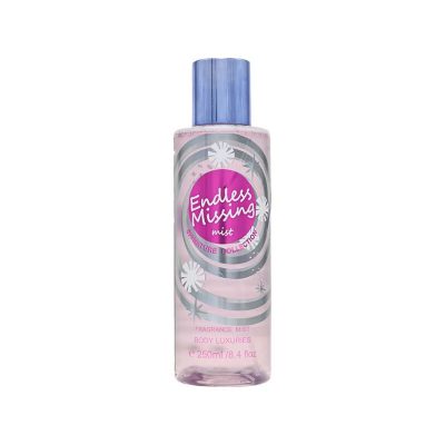 بادی میست بادی لاکچری Body Luxuries رایحه Endless Missing