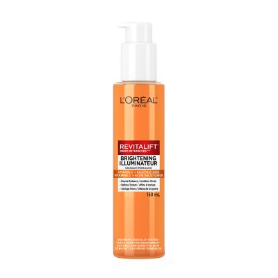 ژل شستشوی پوست نرمال نوتروژینا Neutrogena حاوی ویتامین سی و عصاره گریپ فروت 200 میل