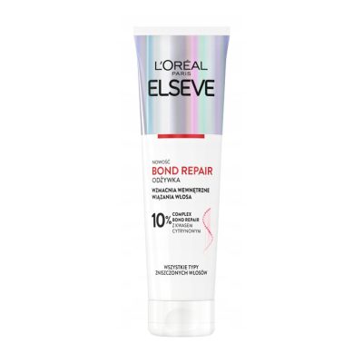 ماسک مو ترمیم کننده لورال Loreal مدل Bond Repair حجم 200 میل