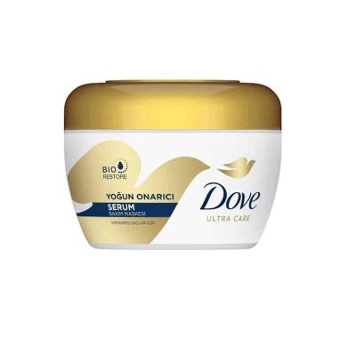 سرم مو ترمیم کننده داو Dove حجم 160 میل