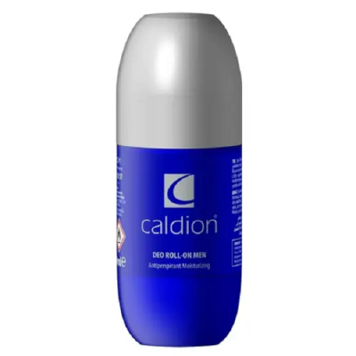 مام رولی مردانه کالدیون Caldion حجم 50 میل
