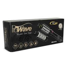 مشخصات-خرید-قیمت-فروش-سشوار چرخشی-پرو ویو-مدل pw-3112-رز شاپ ارس