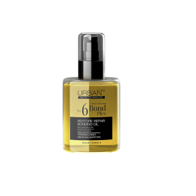 سرم و روغن مو اوربن کر Urban Care مدل Honey Infusion Bond Plex حجم 100 میل