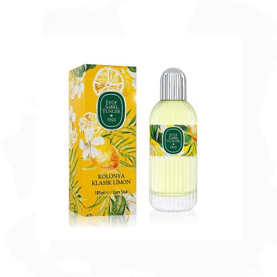 کولونیا ایوب صبری Eyup Sabri رایحه klasik limon حجم 400 میل