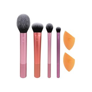 ست براش ریل تکنیک Real Techniques