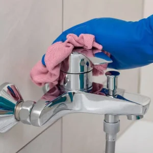 اسپری پاک کننده سرویس بهداشتی و شیرآلات البو گریس Elbow Grease حجم 400 میل