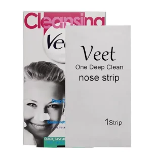 چسب بینی ویت Veet بسته 6 تایی