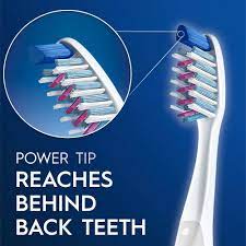 مسواک اورال بی Oral B مدل 3D White