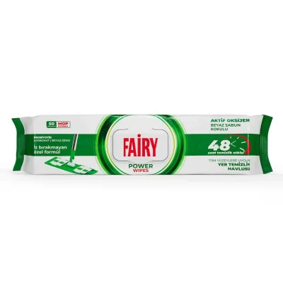 مشخصات-خرید-قیمت-فروش-دستمال-مرطوب-مخصوص-تی-فیری-بسته 50 عددی -رز شاپ ارس