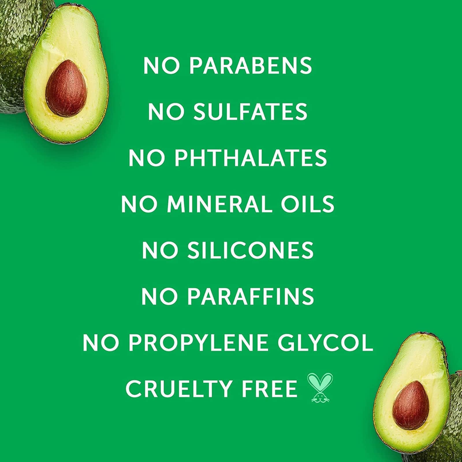 موس مخصوص موهای فر کنتو Cantu مدل Avocado حجم 248 میل