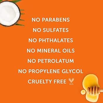 نرم کننده موهای فر کودک کنتو Cantu حجم 237 میل