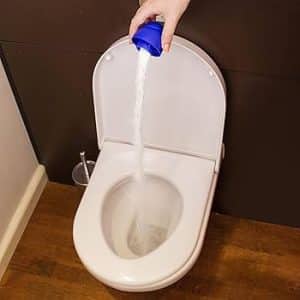 پاک کننده توالت البو گریس Elbow Grease رایحه اکالیپتوس حجم 500 گرم