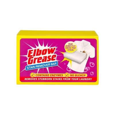 صابون لکه بر لباس البو گریس Elbow Grease حجم 100 گرم