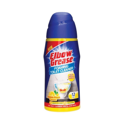 پاک کننده توالت البو گریس Elbow Grease رایحه لیمو حجم 500 گرم