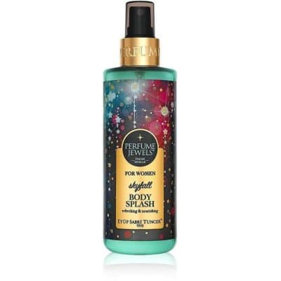 مشخصات-خرید-قیمت-فروش-بادی اسپلش -ایوب صبری زنانه 250 میل