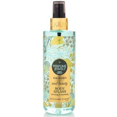 مشخصات-خرید-قیمت-فروش-بادی اسپلش -زنانه ایوب صبری 250 میل ترکیه