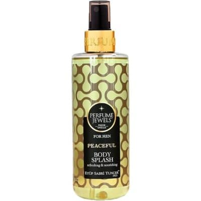 مشخصات-خرید-قیمت-فروش-بادی اسپلش مردانه ایوب صبری 250 میل