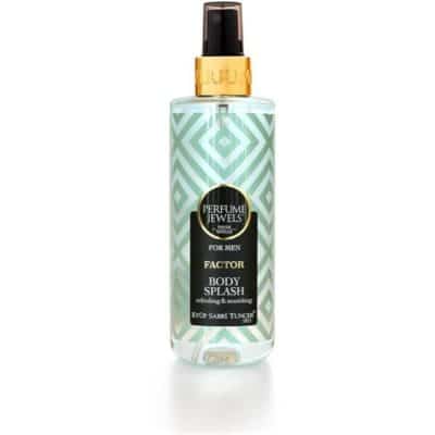 مشخصات-خرید-قیمت-فروش-بادی اسپلش ایوب صبری ترکیه حجم 250 میل