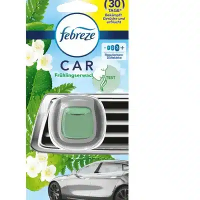 مشخصات-خرید-قیمت-فروش-خوش بو کننده فبرز -مخصوص اتومبیل