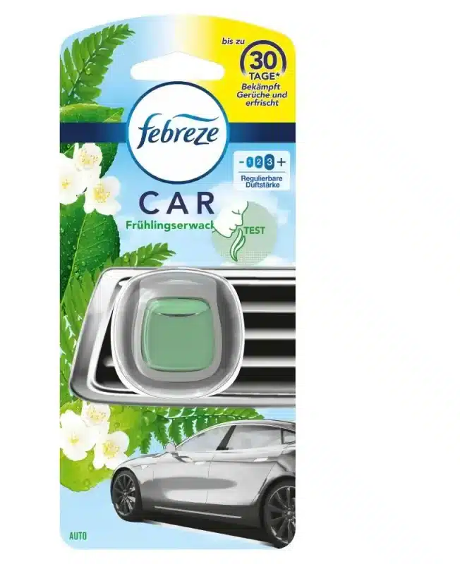 خوش بو کننده فبرز اتومبیل مشخصات-خرید-قیمت-فروش-خوش بو کننده فبرز -مخصوص اتومبیل