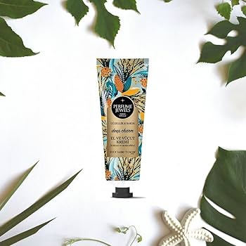 كرم دست و بدن ايوب صبری Eyup Sabri Tuncer رایحه Deep Charm حجم ۵۰ میل