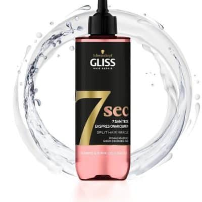 مشخصات-خرید-قیمت-فروش-سرم 7 ثانیه گلیس