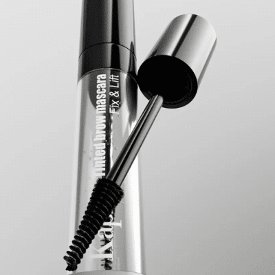 مشخصات -خرید -قیمت-فروش -ژل ابرو کاپرا -مدل E01