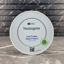 مشخصات-خرید-قیمت-فروش-کرم مرطوب کننده نیتروژینا -مناسب پوست های خشک