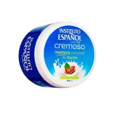 کرم دست و بدن اسپانول ESPANOL مرطوب کننده فوق العاده قوی مدل CREMOSO