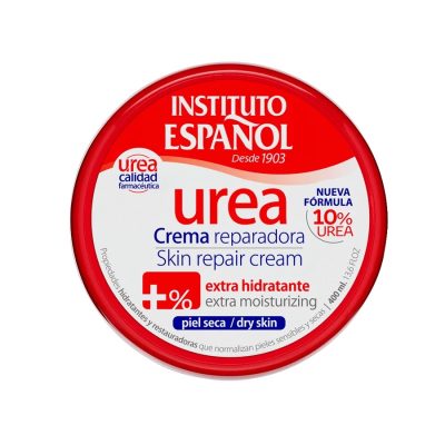 کرم دست و بدن اسپانول ESPANOL مرطوب کننده و ترمیم کننده مدل UREA