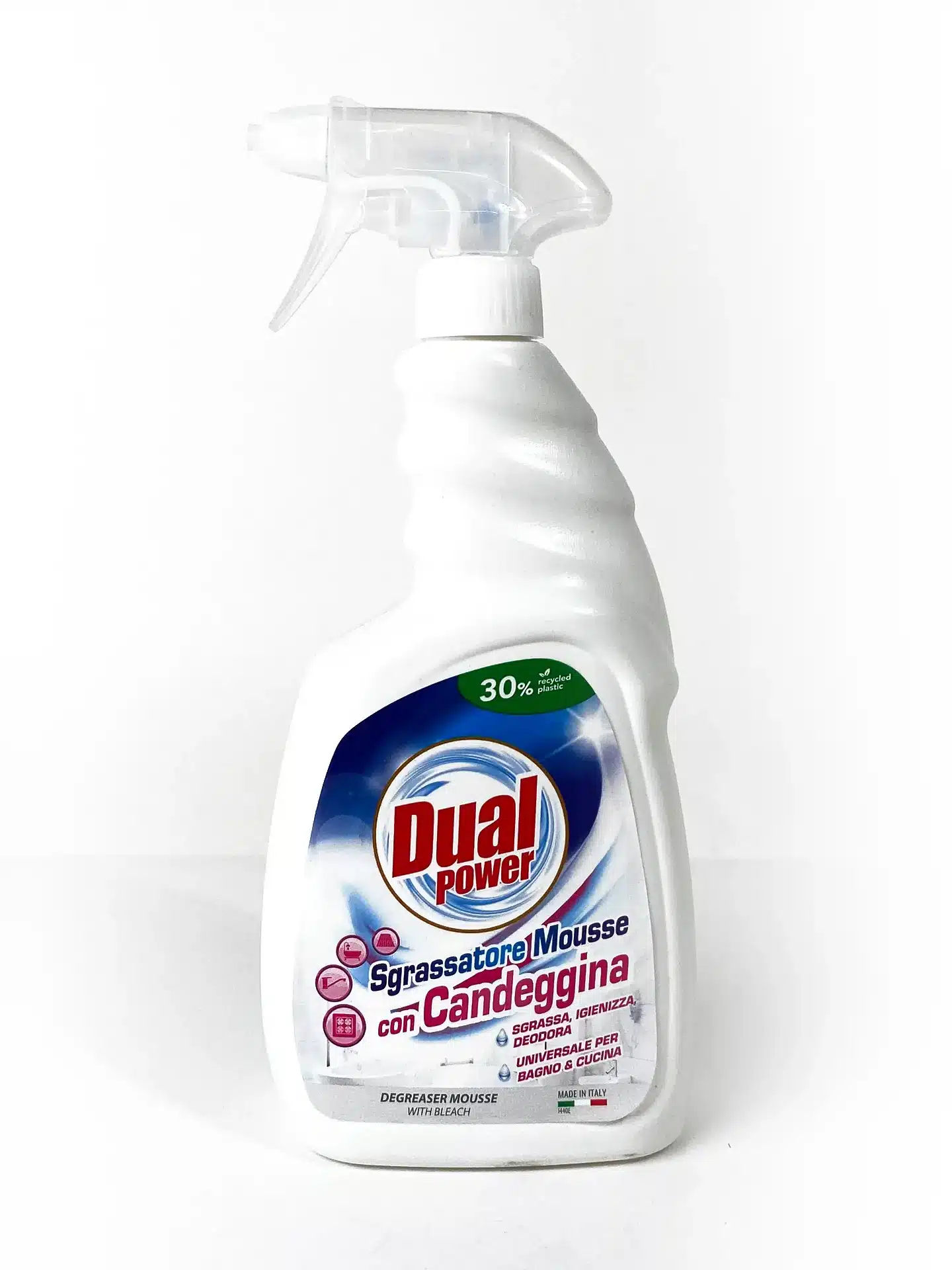 اسپری دوال پاور مشخصات-خرید-قیمت-فروش-اسپری -چند -منظوره -دوا پاور ایتالیا -حجم 750 میل