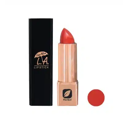 مشخصات-خرید-قیمت-فروش-رژ لب -بدون سرب -ال ای -شماره 118