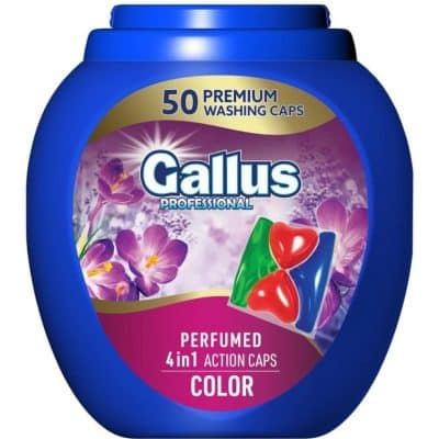 مشخصات-خرید-قیمت-فروش-قرص بالشتکی گالوس اروپا -بسته 50 عددی