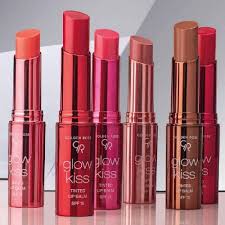 بالم لب رنگی گلدن رز Golden Rose شماره 03 رنگ Berry Pink