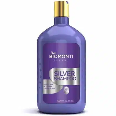 مشخصات-خرید-قیمت-فروش-شامپو -ضد زردی -بیومونتی -حجم 1000میل