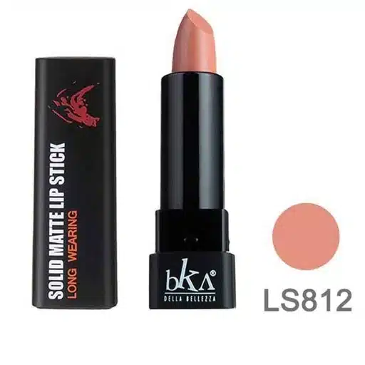 رژ لب جامد بکا Bka سری LS812