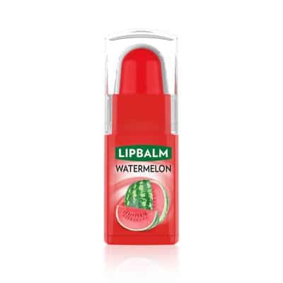بالم لب رنگی مینی گلدن رز Golden Rose مدل Watermelon